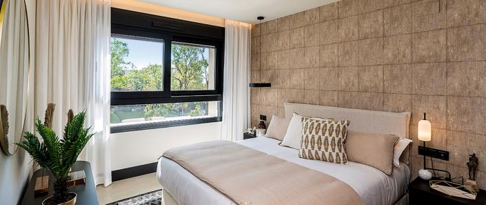 Image No.12-Appartement de 2 chambres à vendre à Nueva Andalucia