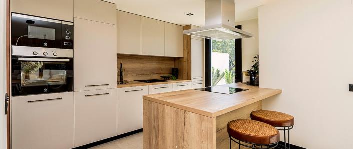 Image No.4-Appartement de 2 chambres à vendre à Nueva Andalucia