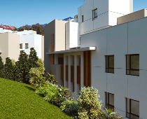 Image No.14-Appartement de 2 chambres à vendre à Nueva Andalucia