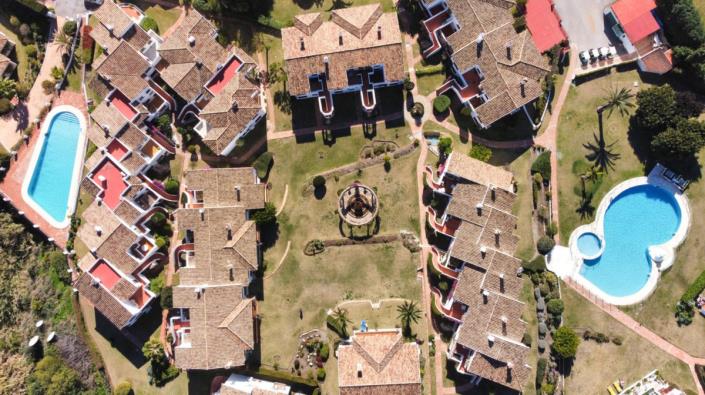 Image No.8-Appartement de 2 chambres à vendre à Benahavis