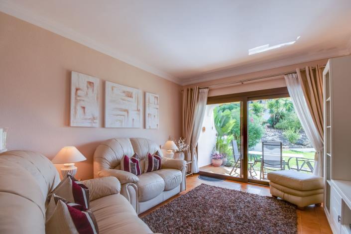 Image No.11-Appartement de 2 chambres à vendre à Benahavis