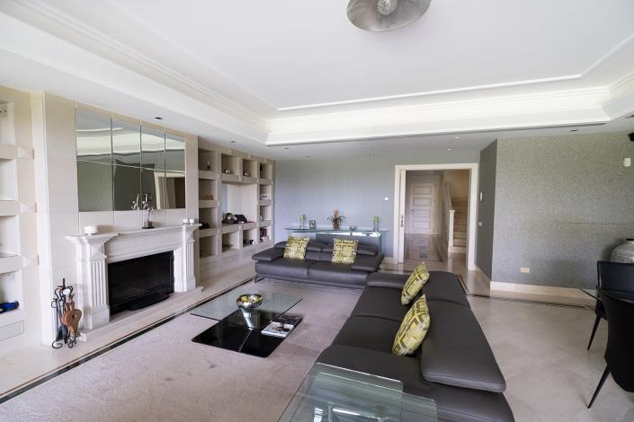 Image No.5-Villa / Détaché de 4 chambres à vendre à Sierra Blanca