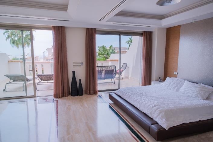 Image No.6-Villa / Détaché de 4 chambres à vendre à Sierra Blanca