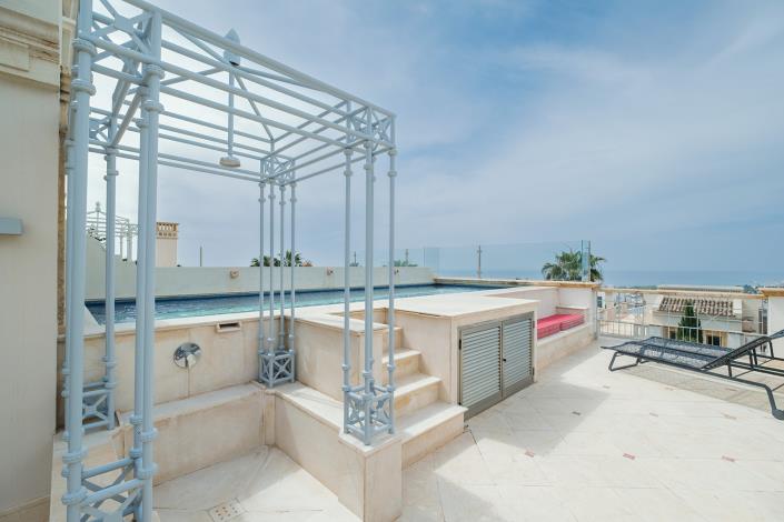 Image No.9-Villa / Détaché de 4 chambres à vendre à Sierra Blanca