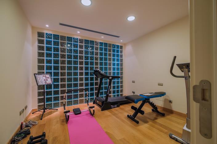 Image No.12-Villa / Détaché de 4 chambres à vendre à Sierra Blanca