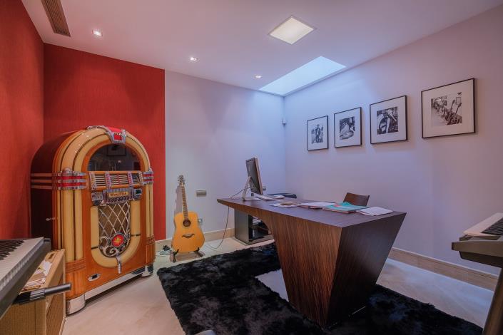 Image No.14-Villa / Détaché de 4 chambres à vendre à Sierra Blanca