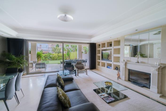 Image No.19-Villa / Détaché de 4 chambres à vendre à Sierra Blanca