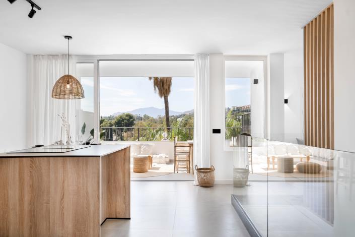 Image No.2-Appartement de 3 chambres à vendre à La Quinta