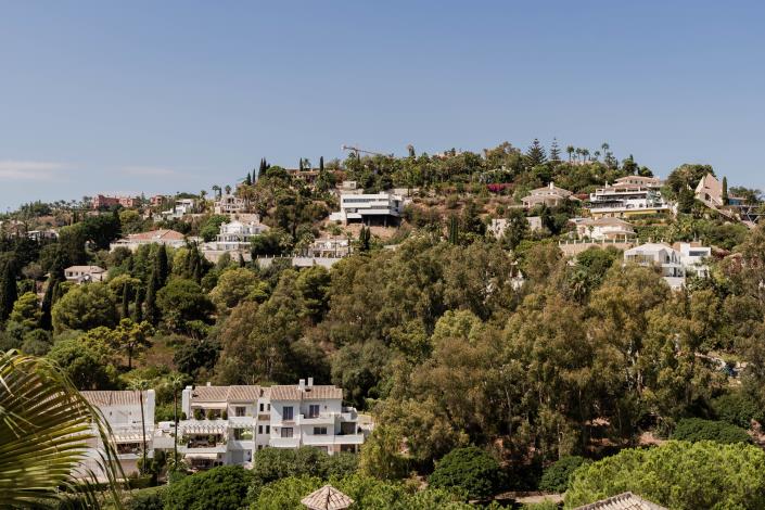 Image No.8-Appartement de 3 chambres à vendre à La Quinta