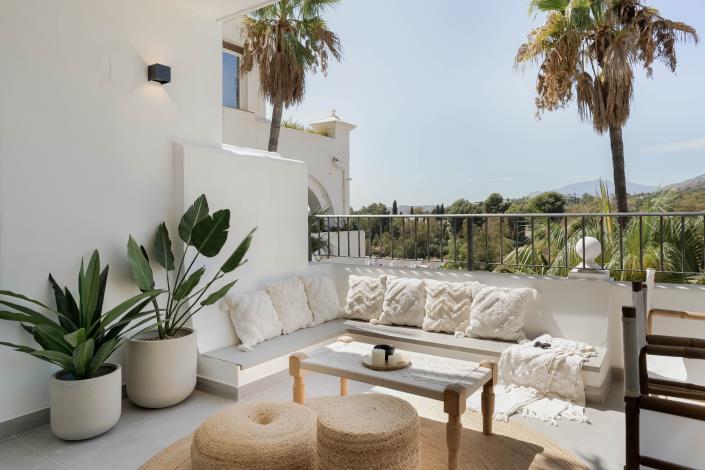 Image No.7-Appartement de 3 chambres à vendre à La Quinta