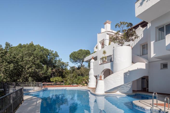 Image No.19-Appartement de 3 chambres à vendre à La Quinta