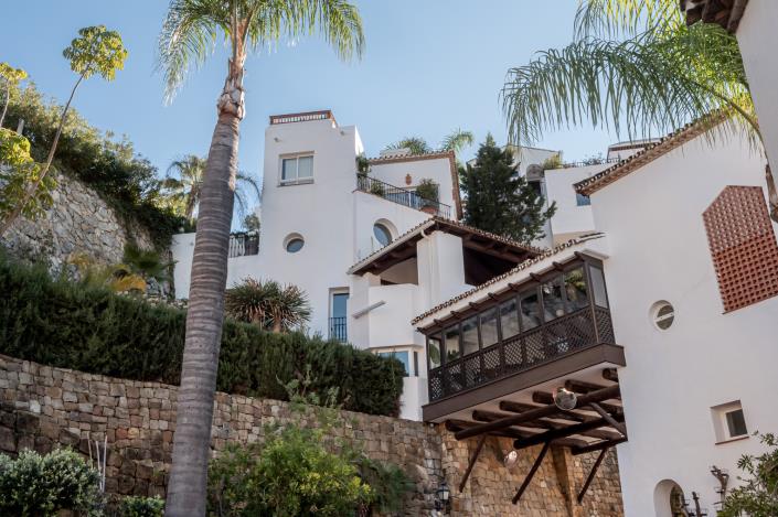 Image No.20-Appartement de 3 chambres à vendre à La Quinta