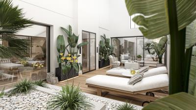 Affinity Spain most sold property