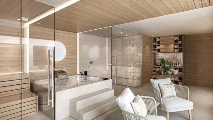 Image No.4-5 Bed Villa / Detached for sale