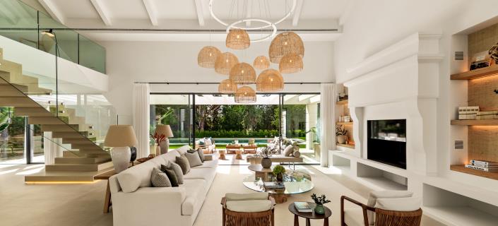 Image No.8-5 Bed Villa / Detached for sale