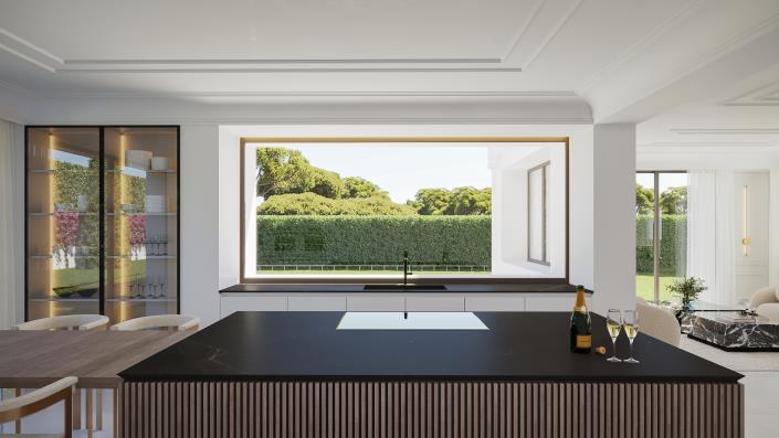 Image No.3-5 Bed Villa / Detached for sale