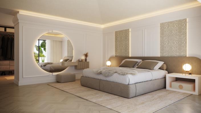 Image No.9-5 Bed Villa / Detached for sale