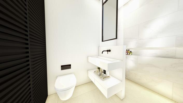 Image No.11-Maison de ville de 3 chambres à vendre à Estepona