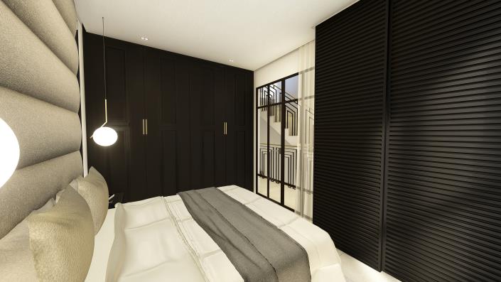 Image No.9-Maison de ville de 3 chambres à vendre à Estepona