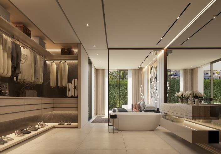 Image No.10-4 Bed Villa / Detached for sale