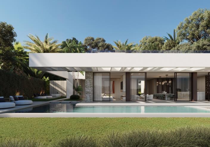 Image No.1-4 Bed Villa / Detached for sale