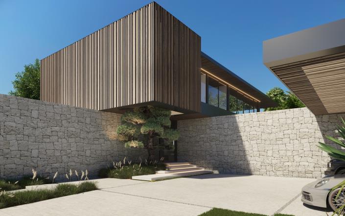 Image No.6-6 Bed Villa / Detached for sale