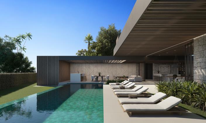 Image No.1-6 Bed Villa / Detached for sale
