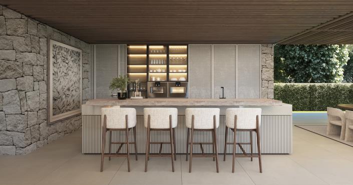 Image No.4-6 Bed Villa / Detached for sale