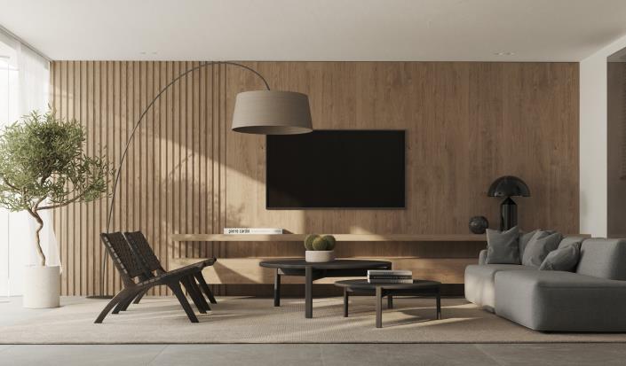 Image No.4-3 Bed Apartment for sale