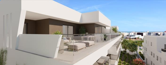 Image No.7-2 Bed Apartment for sale