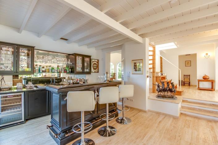 Image No.3-Villa / Détaché de 5 chambres à vendre à Marbella