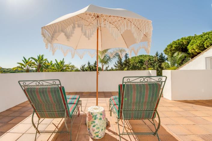 Image No.8-Villa / Détaché de 5 chambres à vendre à Marbella