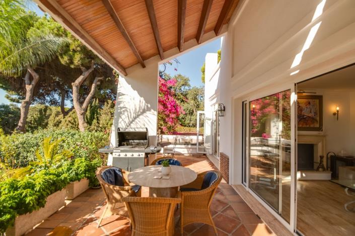 Image No.10-Villa / Détaché de 5 chambres à vendre à Marbella