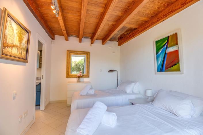 Image No.12-Villa / Détaché de 5 chambres à vendre à Marbella