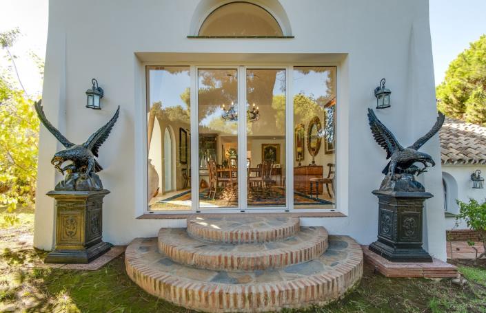 Image No.14-Villa / Détaché de 5 chambres à vendre à Marbella