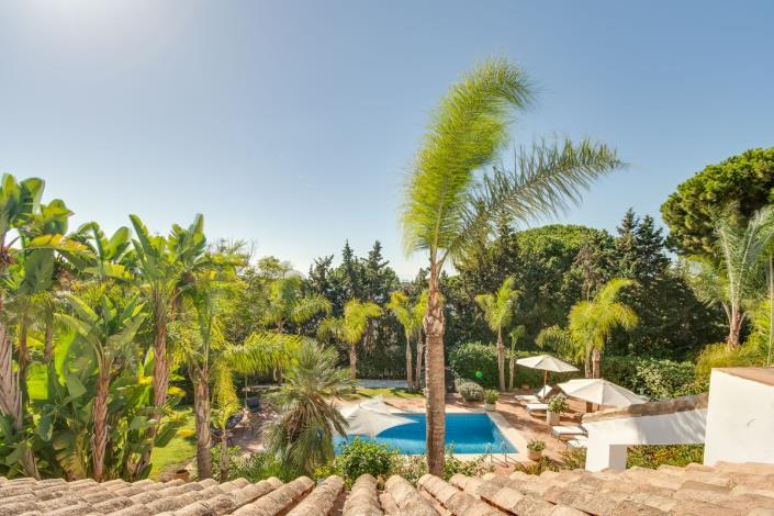 Image No.17-Villa / Détaché de 5 chambres à vendre à Marbella