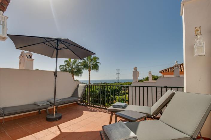 Image No.13-Maison de ville de 2 chambres à vendre à Cabopino