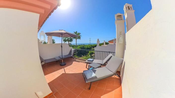 Image No.15-Maison de ville de 2 chambres à vendre à Cabopino