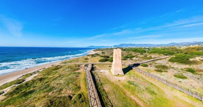 Image No.5-Maison de ville de 2 chambres à vendre à Cabopino