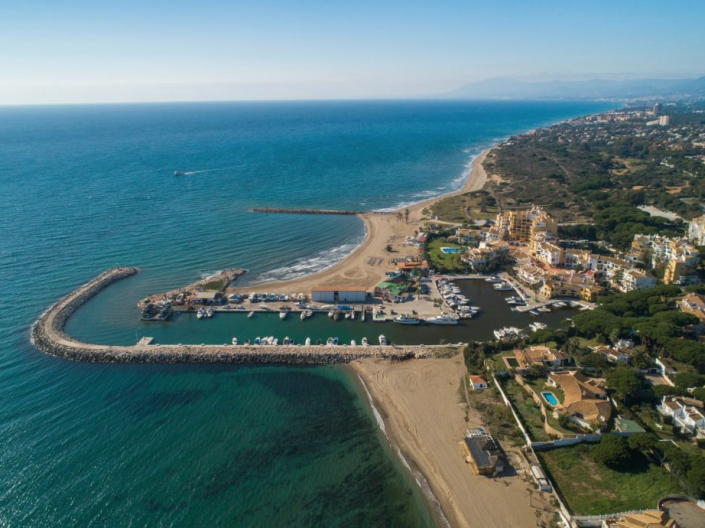 Image No.9-Maison de ville de 2 chambres à vendre à Cabopino