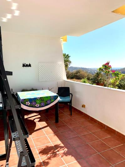 Image No.8-Appartement de 2 chambres à vendre à Mijas