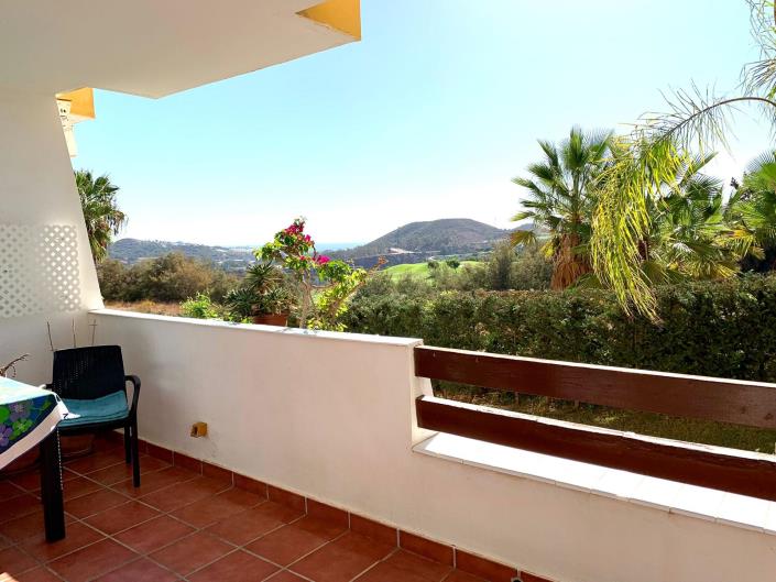 Image No.11-Appartement de 2 chambres à vendre à Mijas