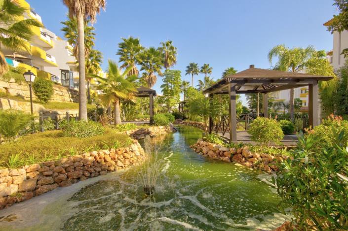 Image No.12-Appartement de 2 chambres à vendre à Mijas