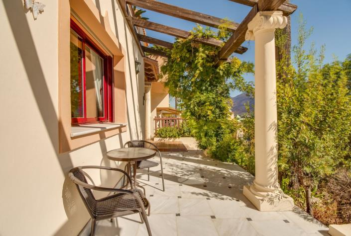 Image No.3-Villa / Détaché de 5 chambres à vendre à Coin