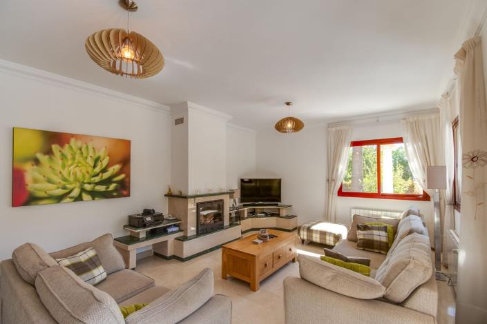 Image No.4-Villa / Détaché de 5 chambres à vendre à Coin