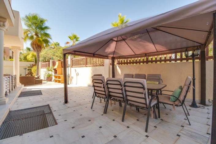 Image No.7-Villa / Détaché de 5 chambres à vendre à Coin