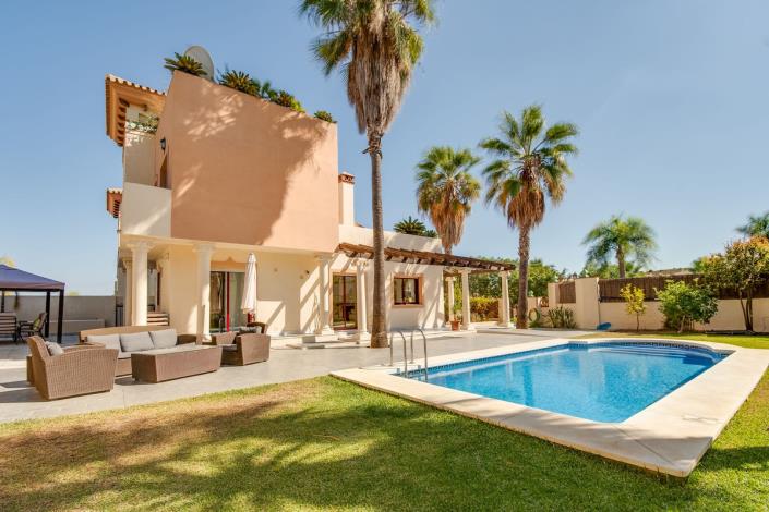 Image No.6-Villa / Détaché de 5 chambres à vendre à Coin