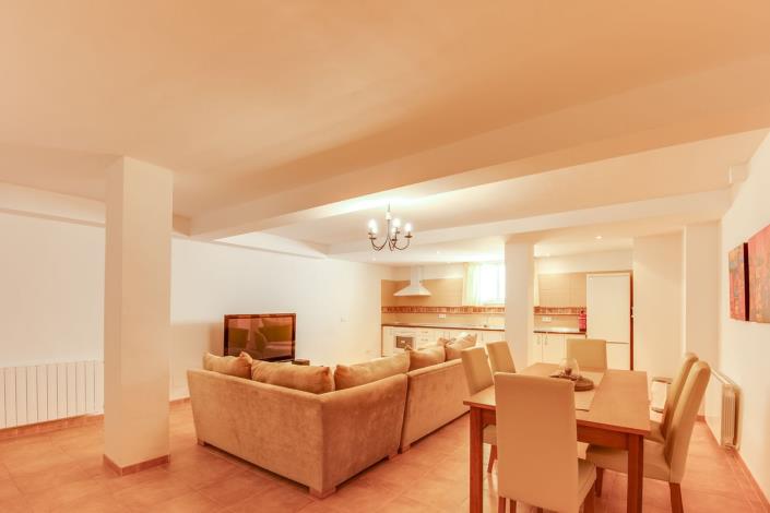 Image No.8-Villa / Détaché de 5 chambres à vendre à Coin