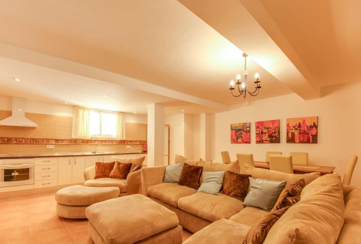 Image No.9-Villa / Détaché de 5 chambres à vendre à Coin