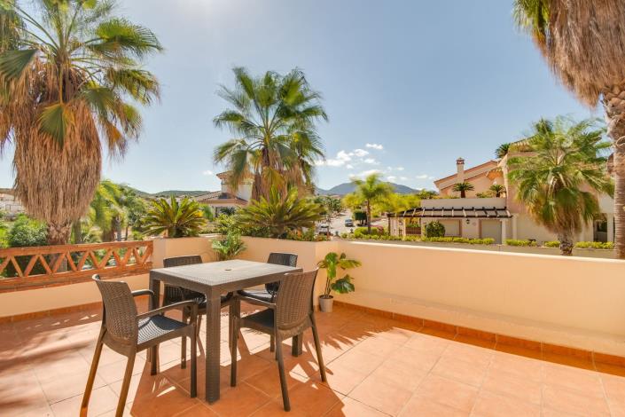 Image No.13-Villa / Détaché de 5 chambres à vendre à Coin